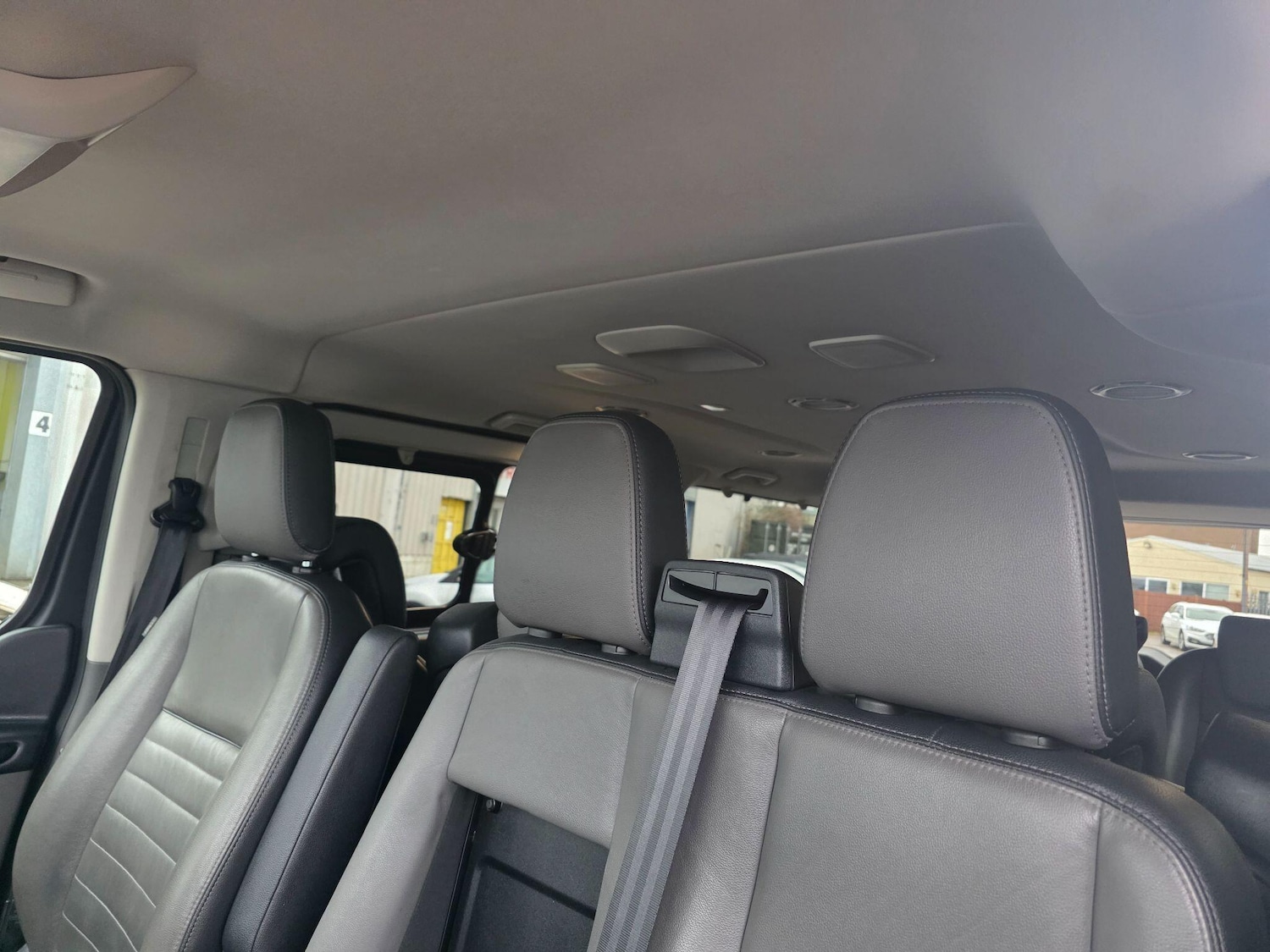 Used Ford Tourneo Custom 2020 for sale - 77175454: Photo 32