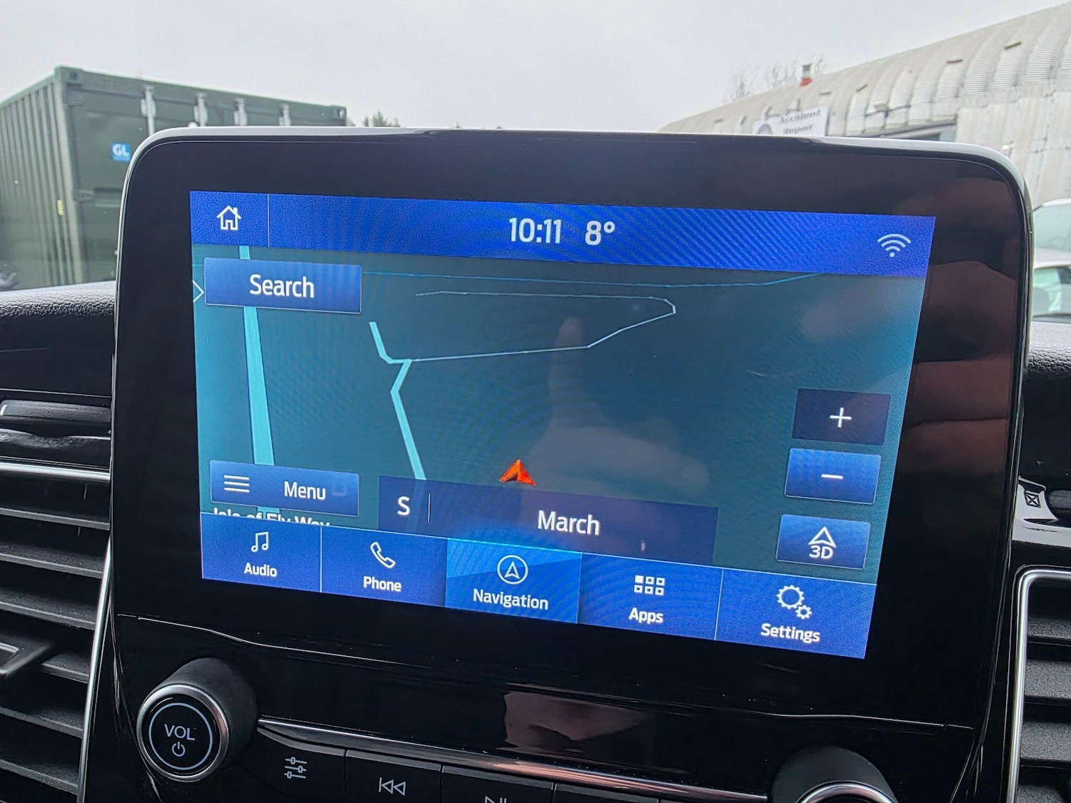 Used Ford Tourneo Custom 2020 for sale - 77175454: Photo 38