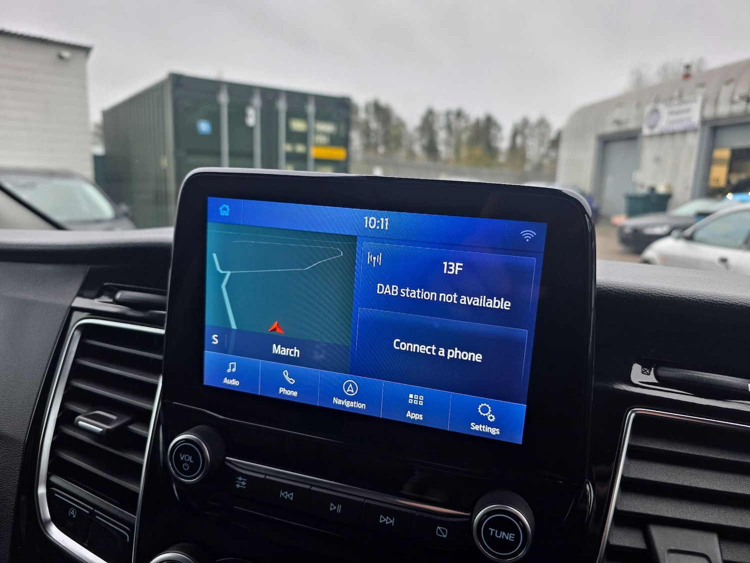 Used Ford Tourneo Custom 2020 for sale - 77175454: Photo 39