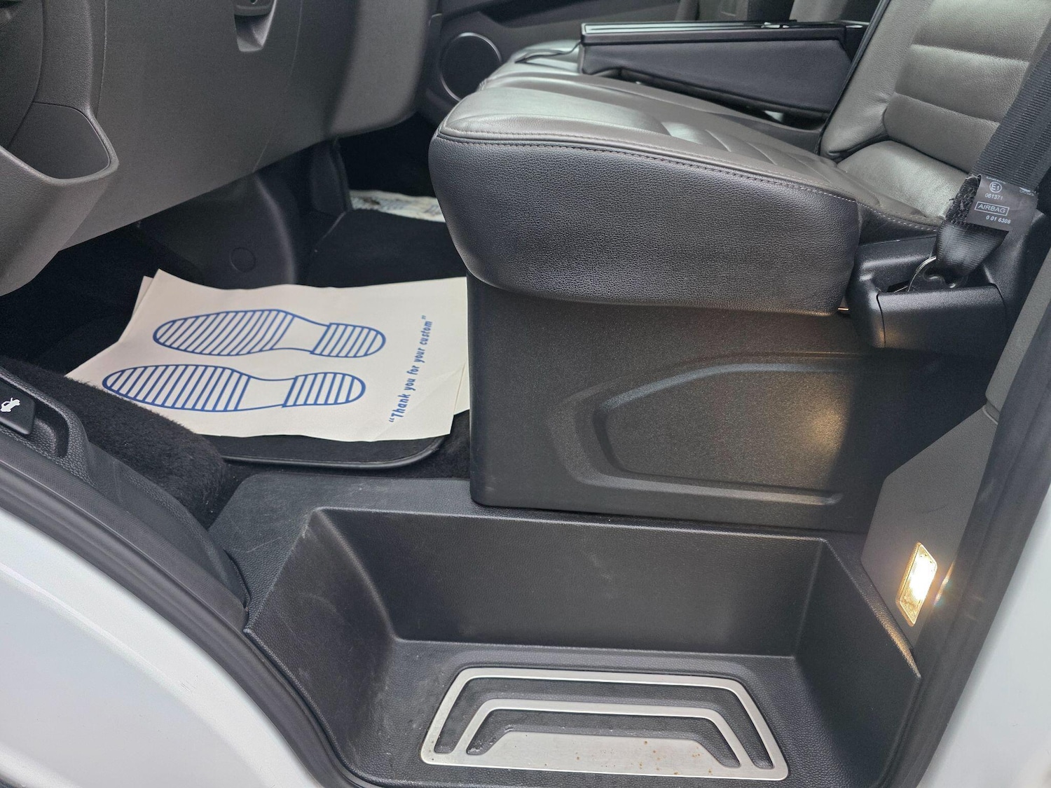 Used Ford Tourneo Custom 2020 for sale - 77175454: Photo 43