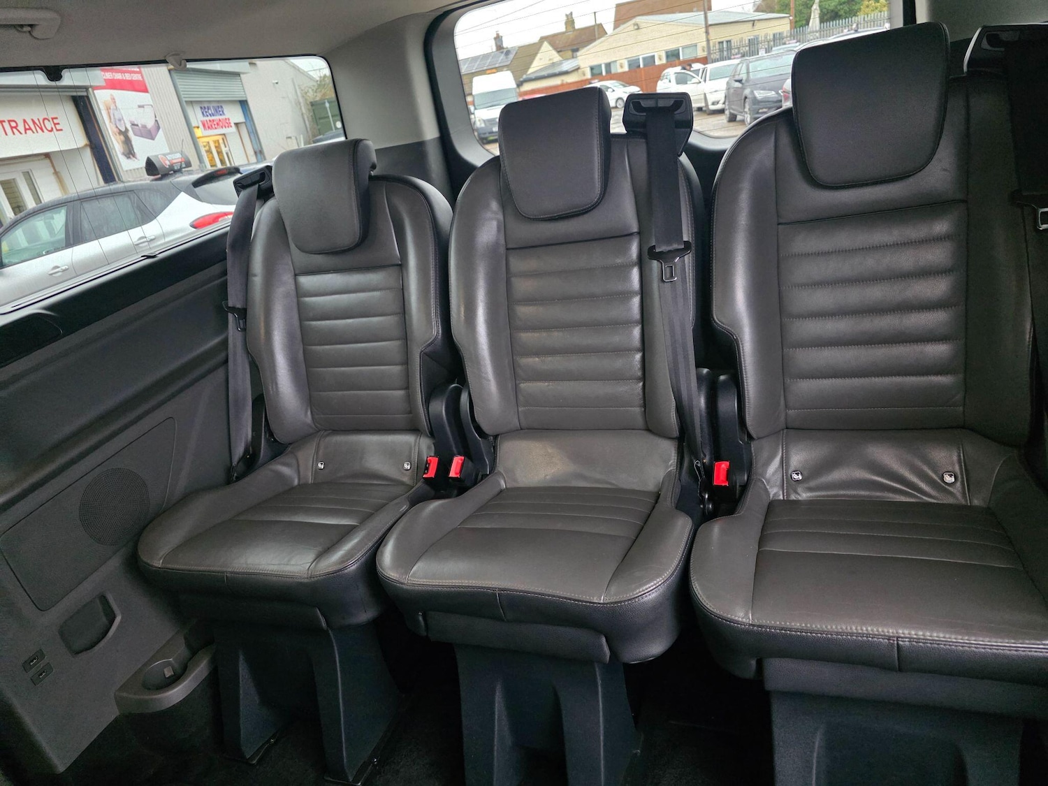 Used Ford Tourneo Custom 2020 for sale - 77175454: Photo 44