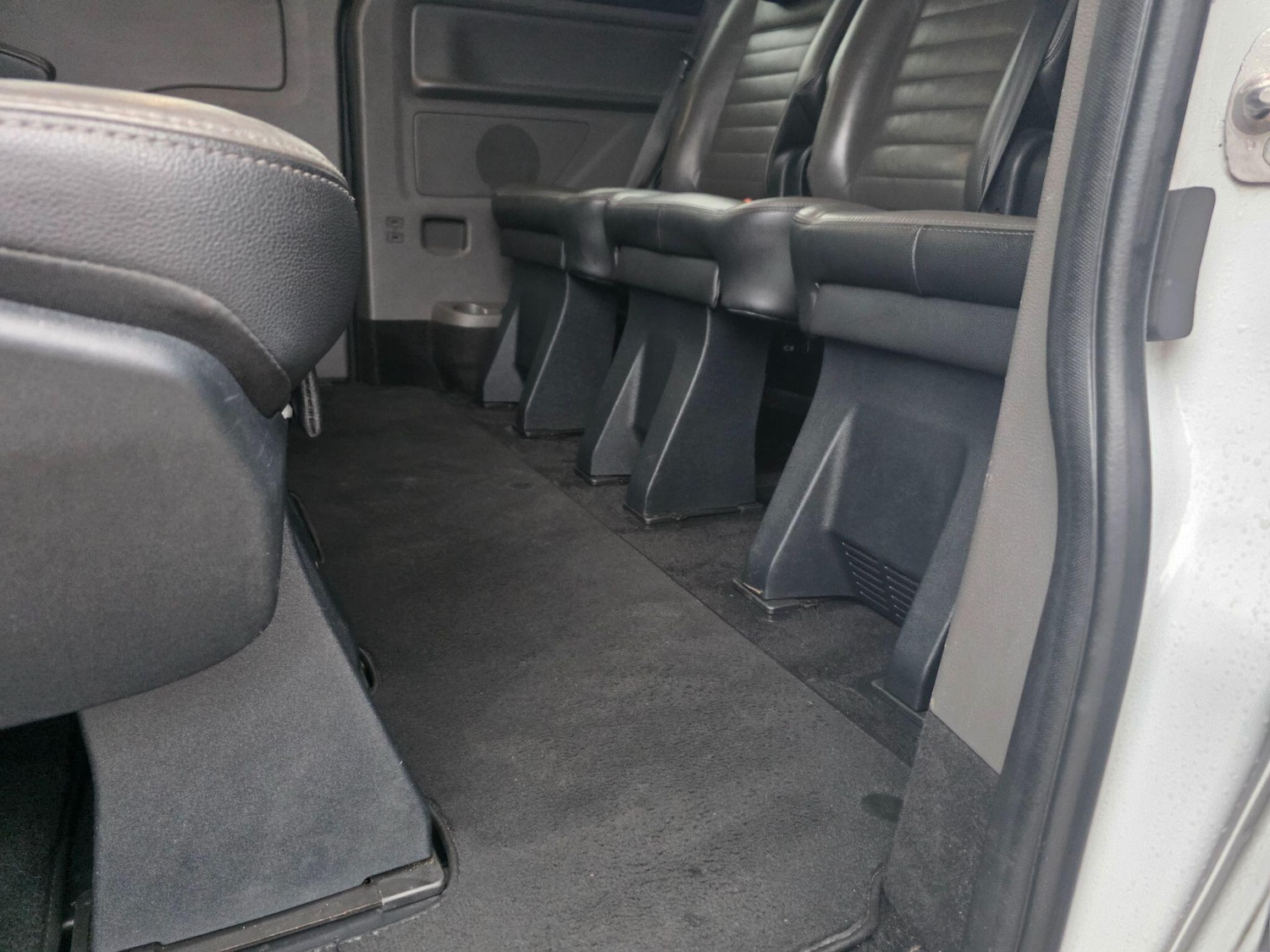 Used Ford Tourneo Custom 2020 for sale - 77175454: Photo 45