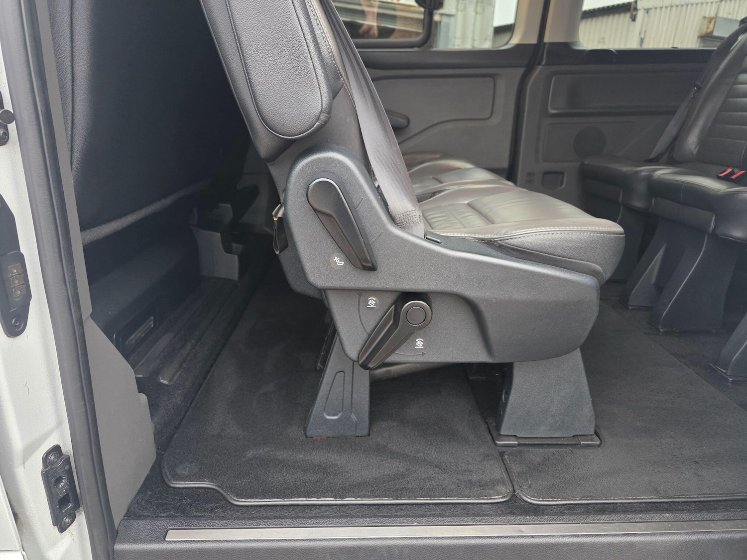 Used Ford Tourneo Custom 2020 for sale - 77175454: Photo 46