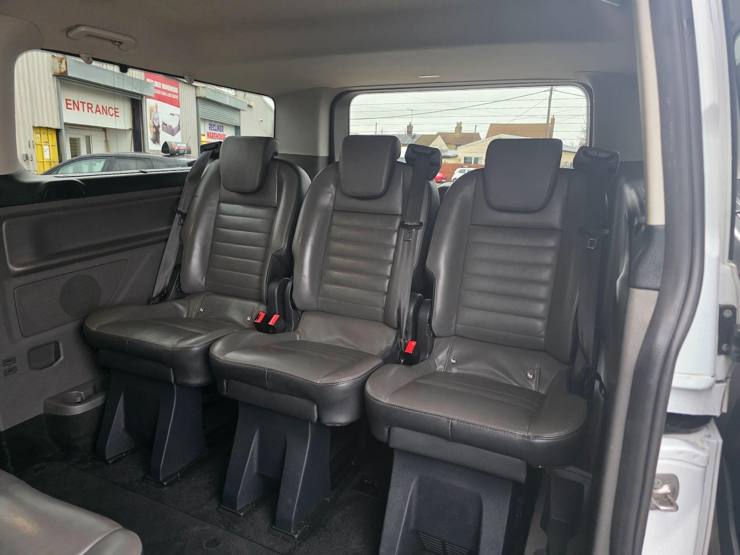 Used Ford Tourneo Custom 2020 for sale - 77175454: Photo 47
