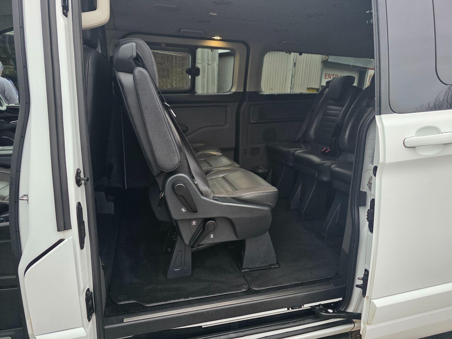 Used Ford Tourneo Custom 2020 for sale - 77175454: Photo 48