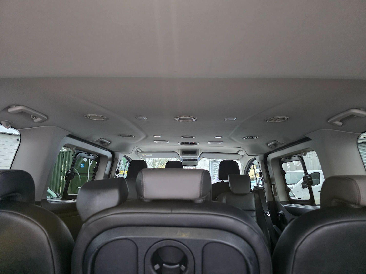Used Ford Tourneo Custom 2020 for sale - 77175454: Photo 49