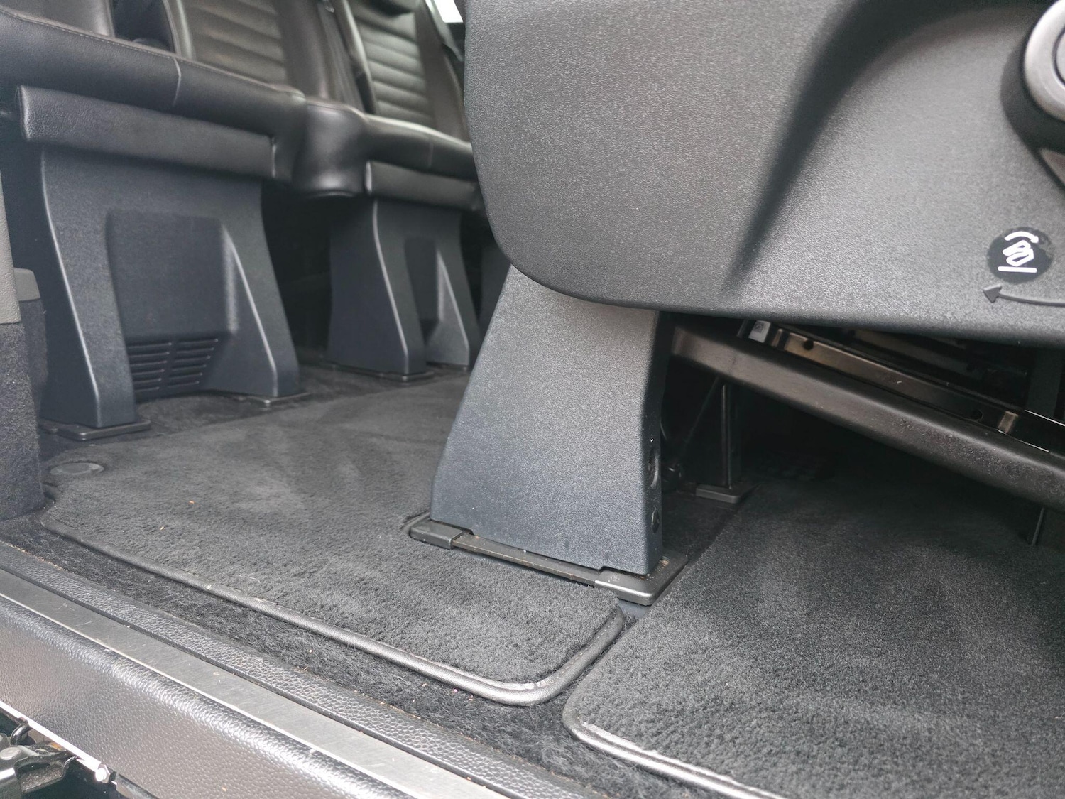 Used Ford Tourneo Custom 2020 for sale - 77175454: Photo 53