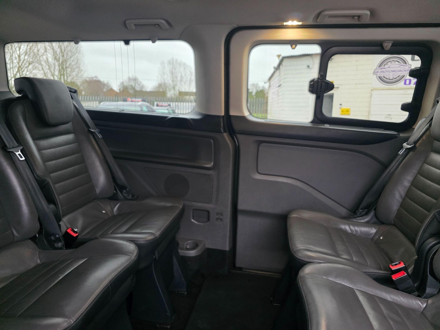 Used Ford Tourneo Custom 2020 for sale - 77175454: Photo 56