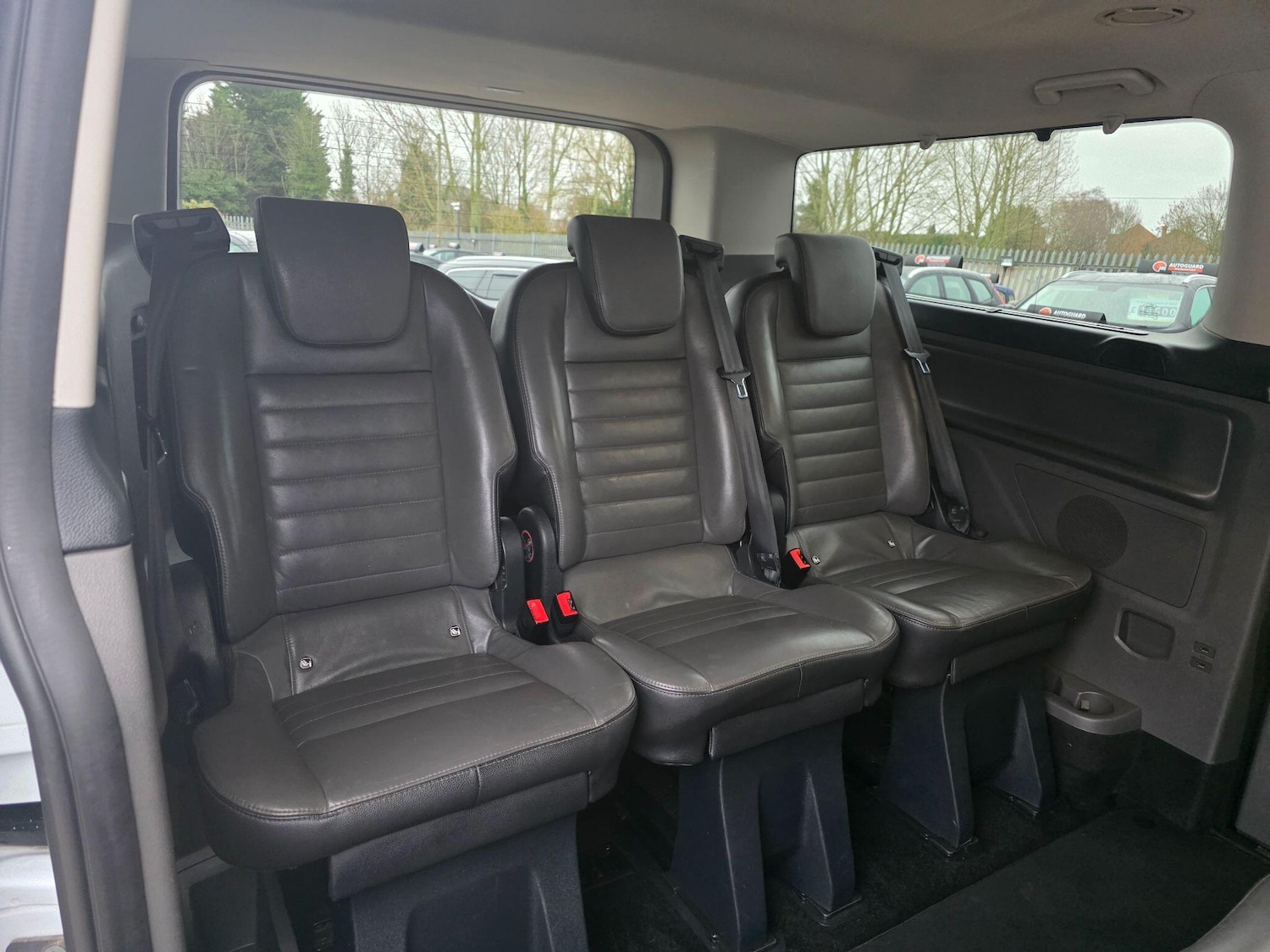 Used Ford Tourneo Custom 2020 for sale - 77175454: Photo 57