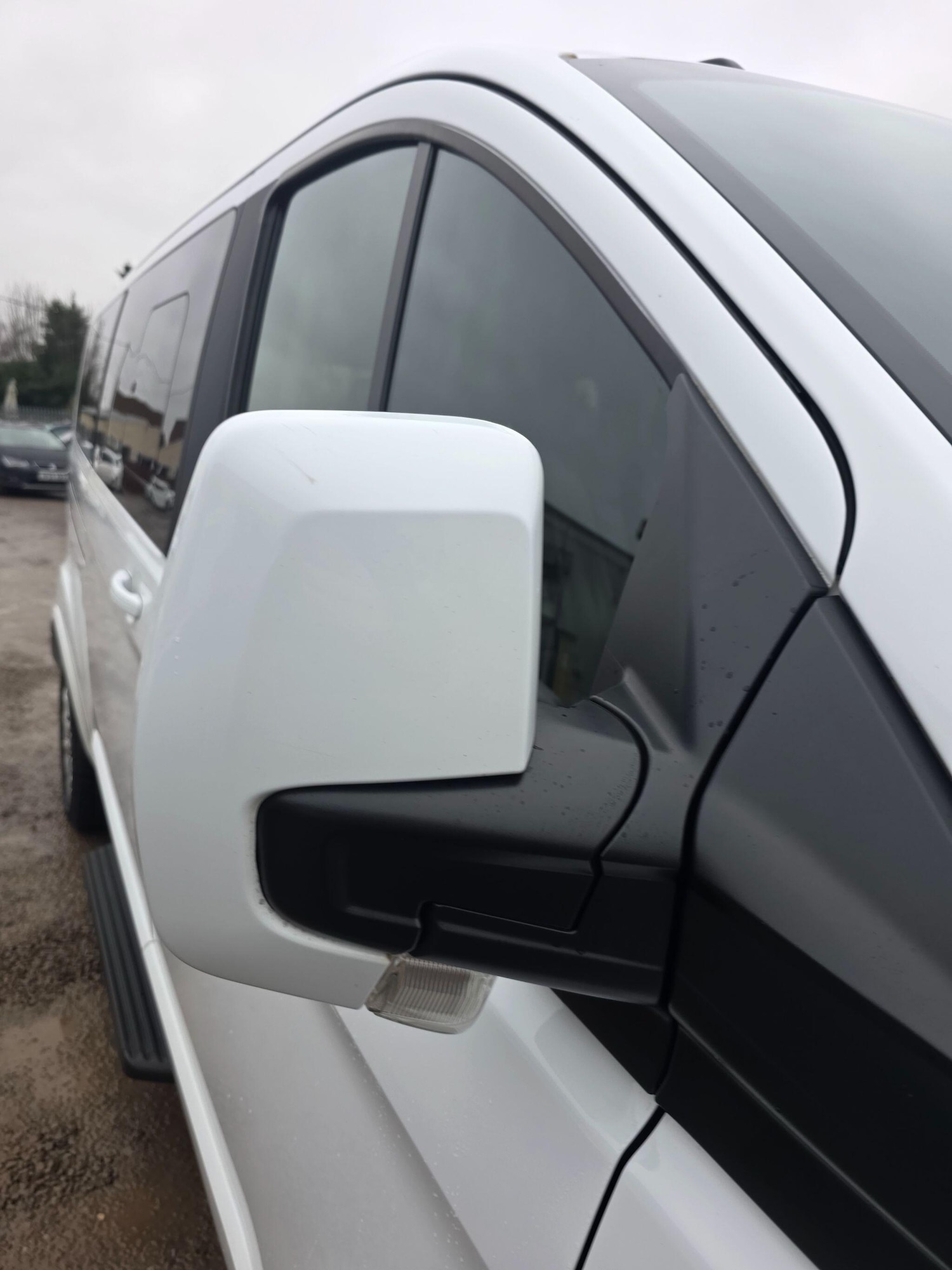 Used Ford Tourneo Custom 2020 for sale - 77175454: Photo 61