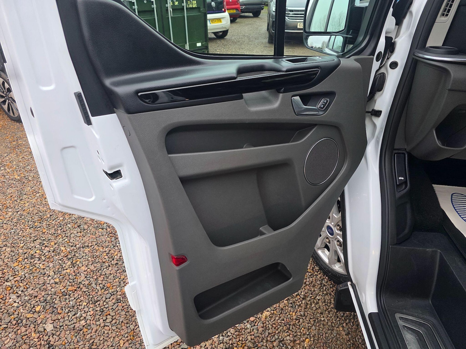 Used Ford Tourneo Custom 2020 for sale - 77175454: Photo 63