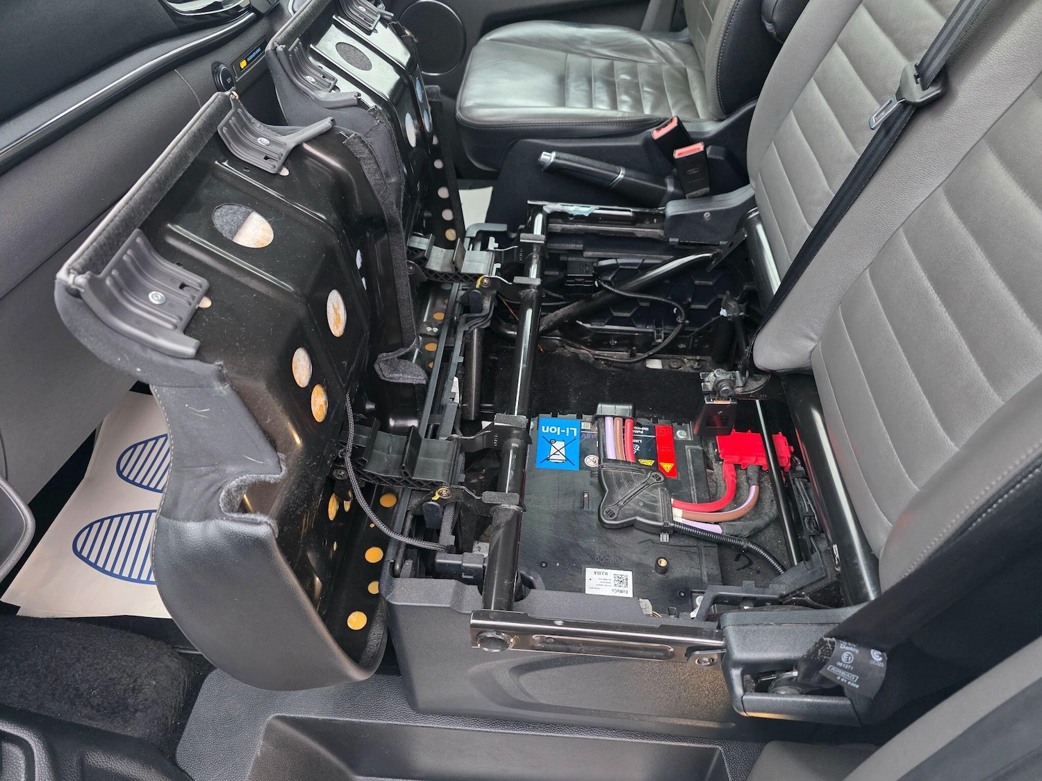 Used Ford Tourneo Custom 2020 for sale - 77175454: Photo 64