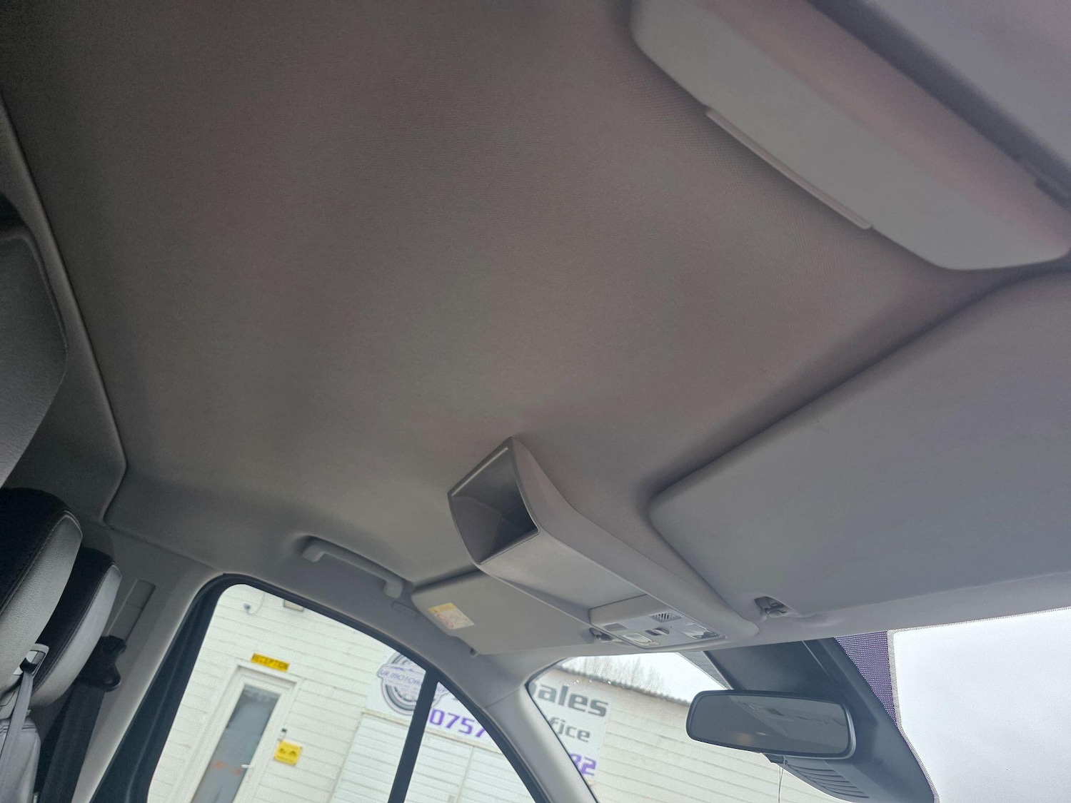 Used Ford Tourneo Custom 2020 for sale - 77175454: Photo 65