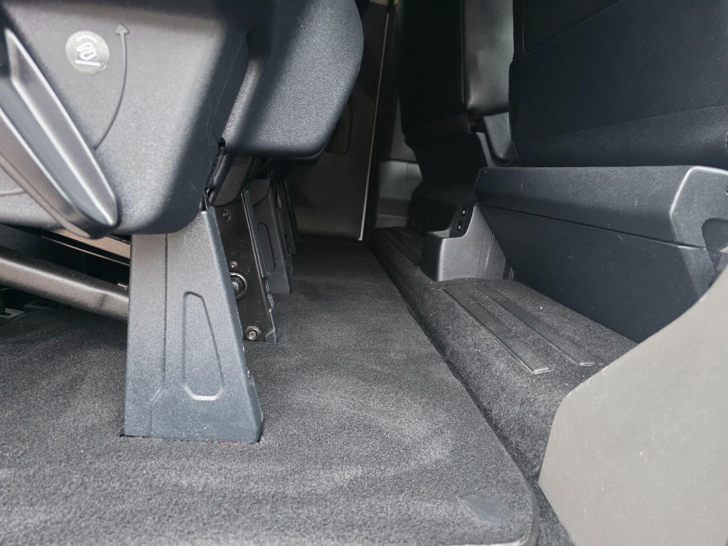 Used Ford Tourneo Custom 2020 for sale - 77175454: Photo 68