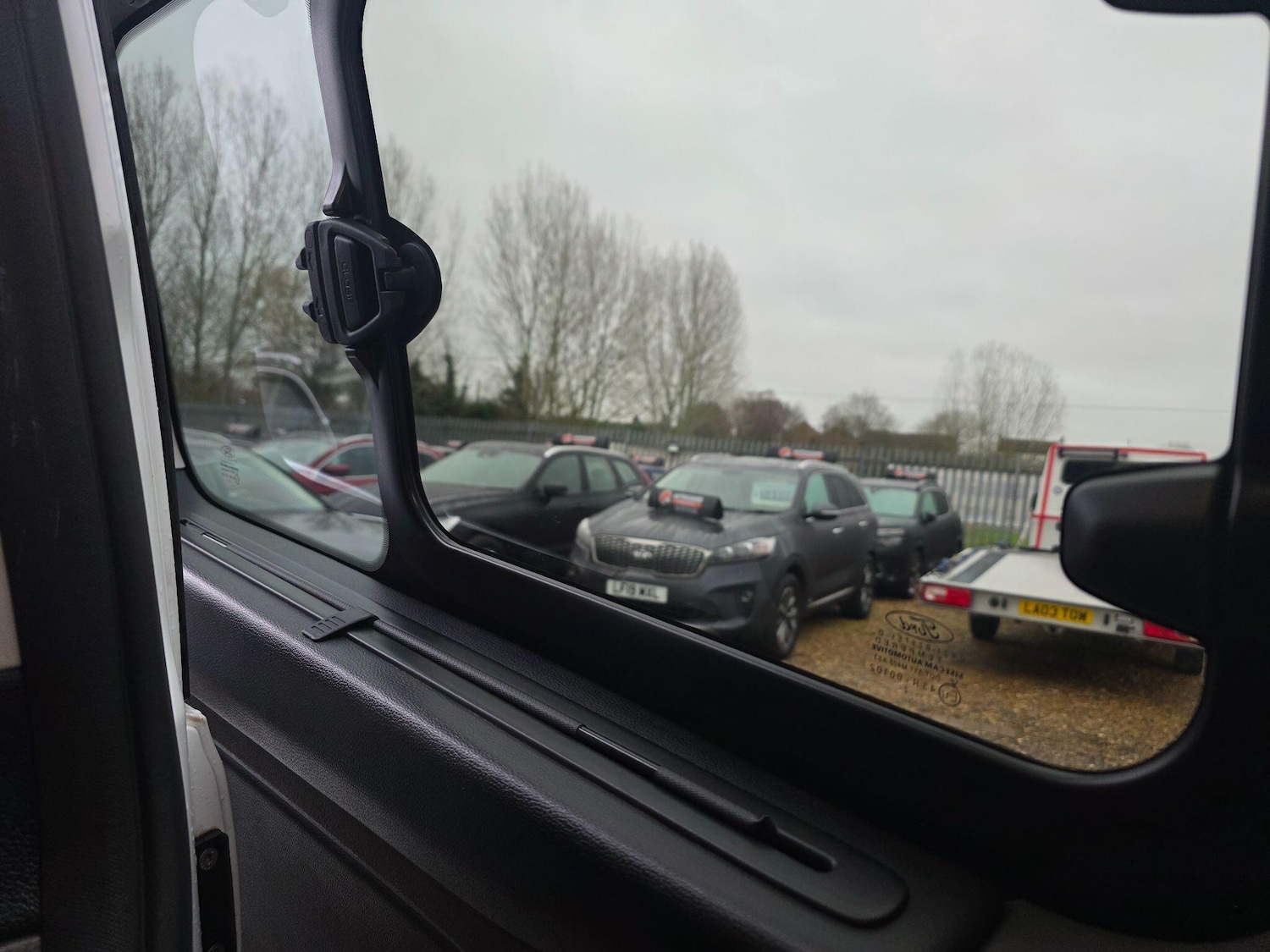 Used Ford Tourneo Custom 2020 for sale - 77175454: Photo 75