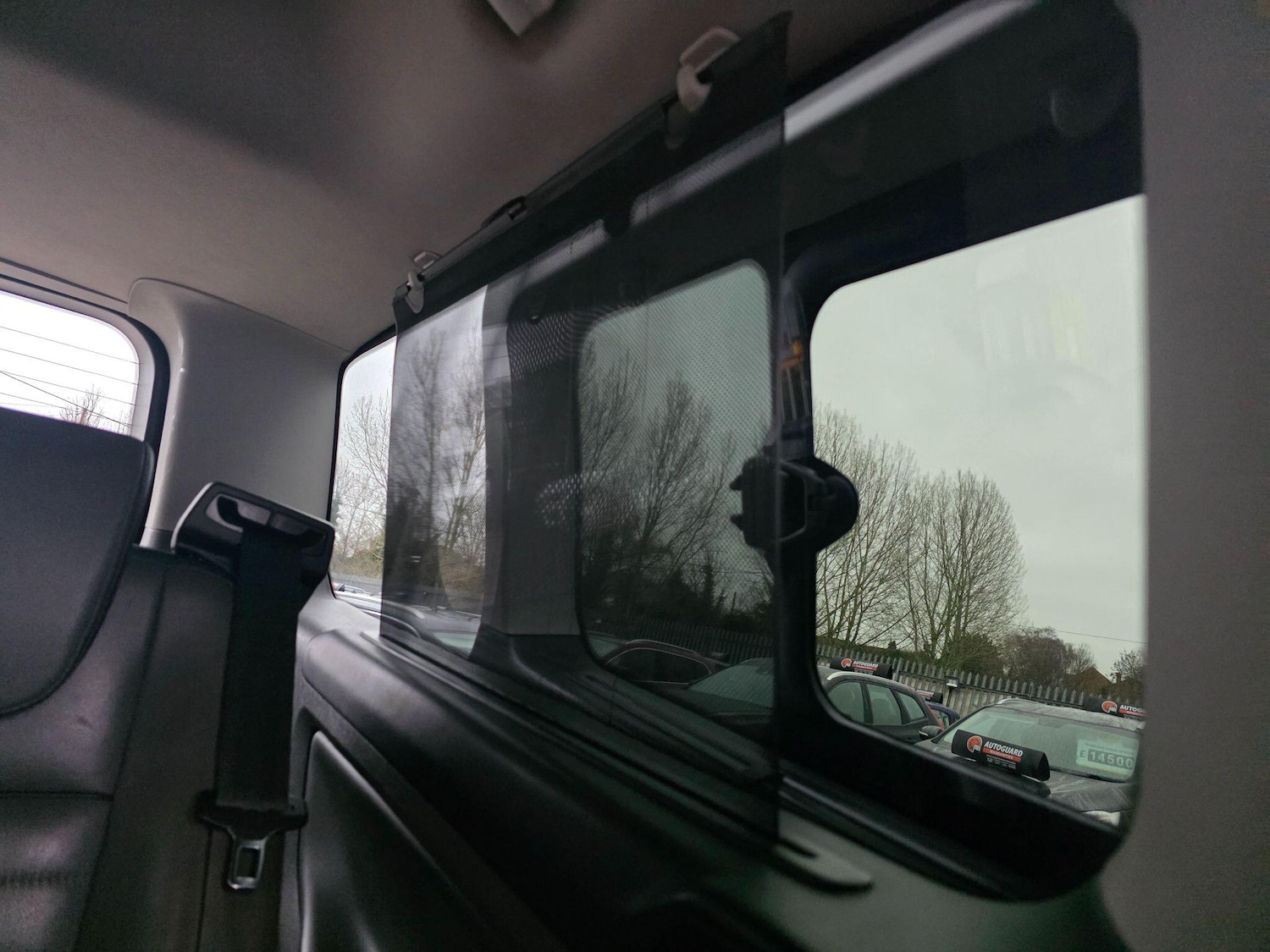 Used Ford Tourneo Custom 2020 for sale - 77175454: Photo 77