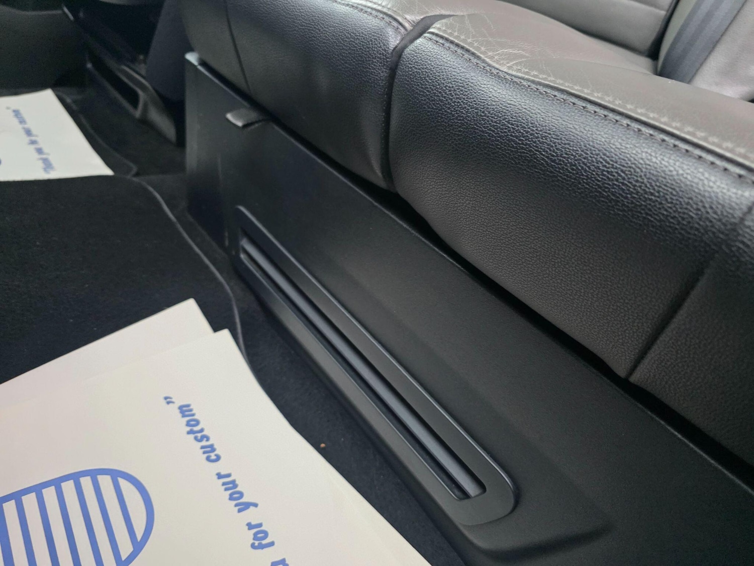 Used Ford Tourneo Custom 2020 for sale - 77175454: Photo 78