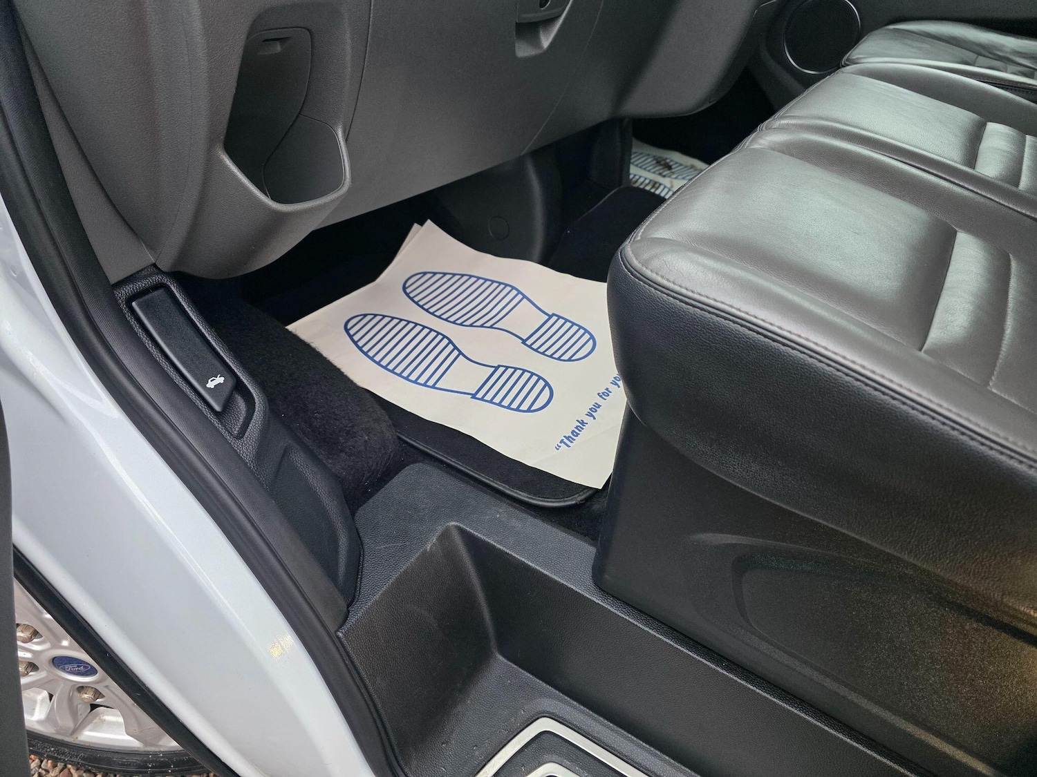 Used Ford Tourneo Custom 2020 for sale - 77175454: Photo 80