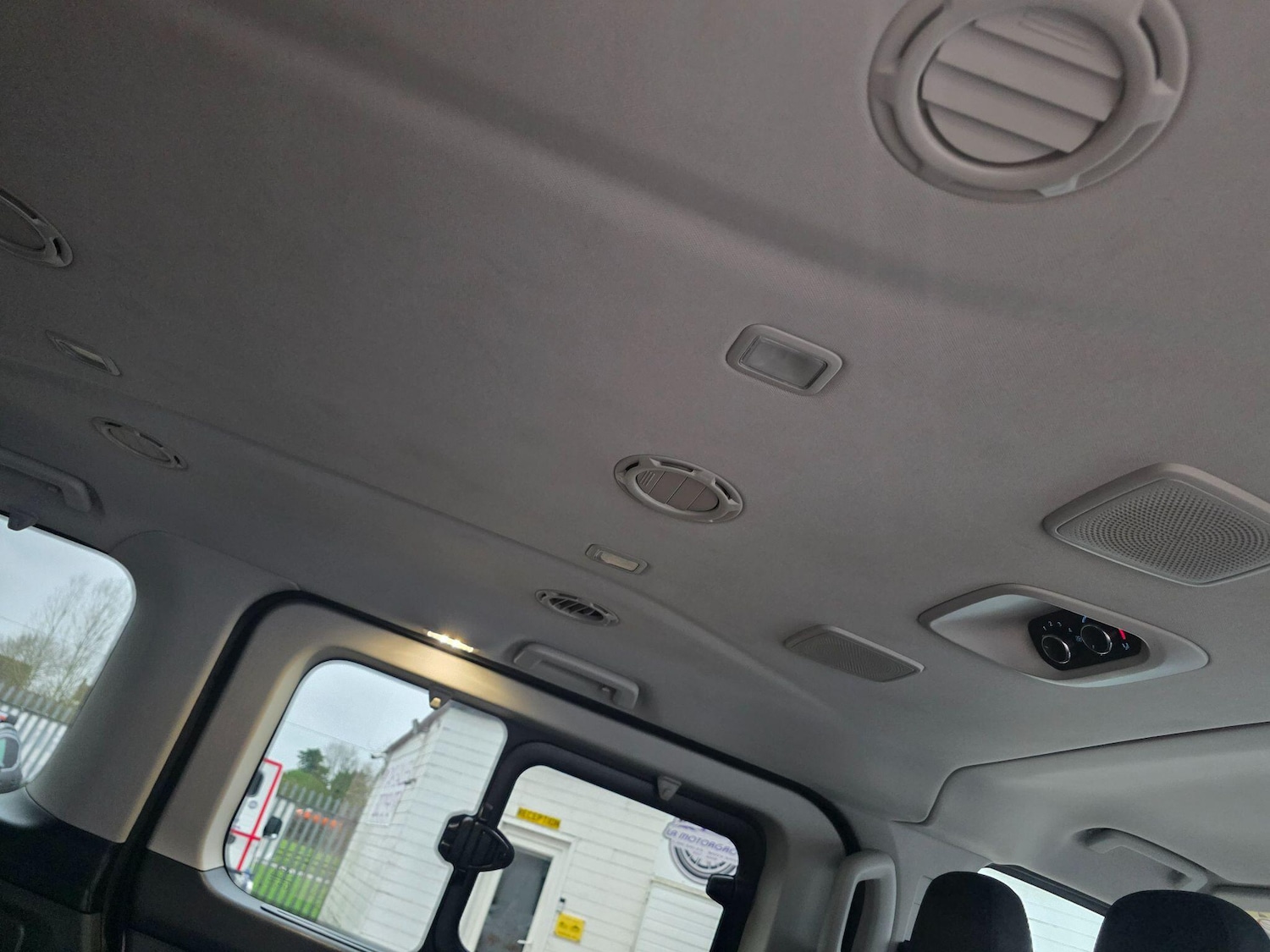 Used Ford Tourneo Custom 2020 for sale - 77175454: Photo 83