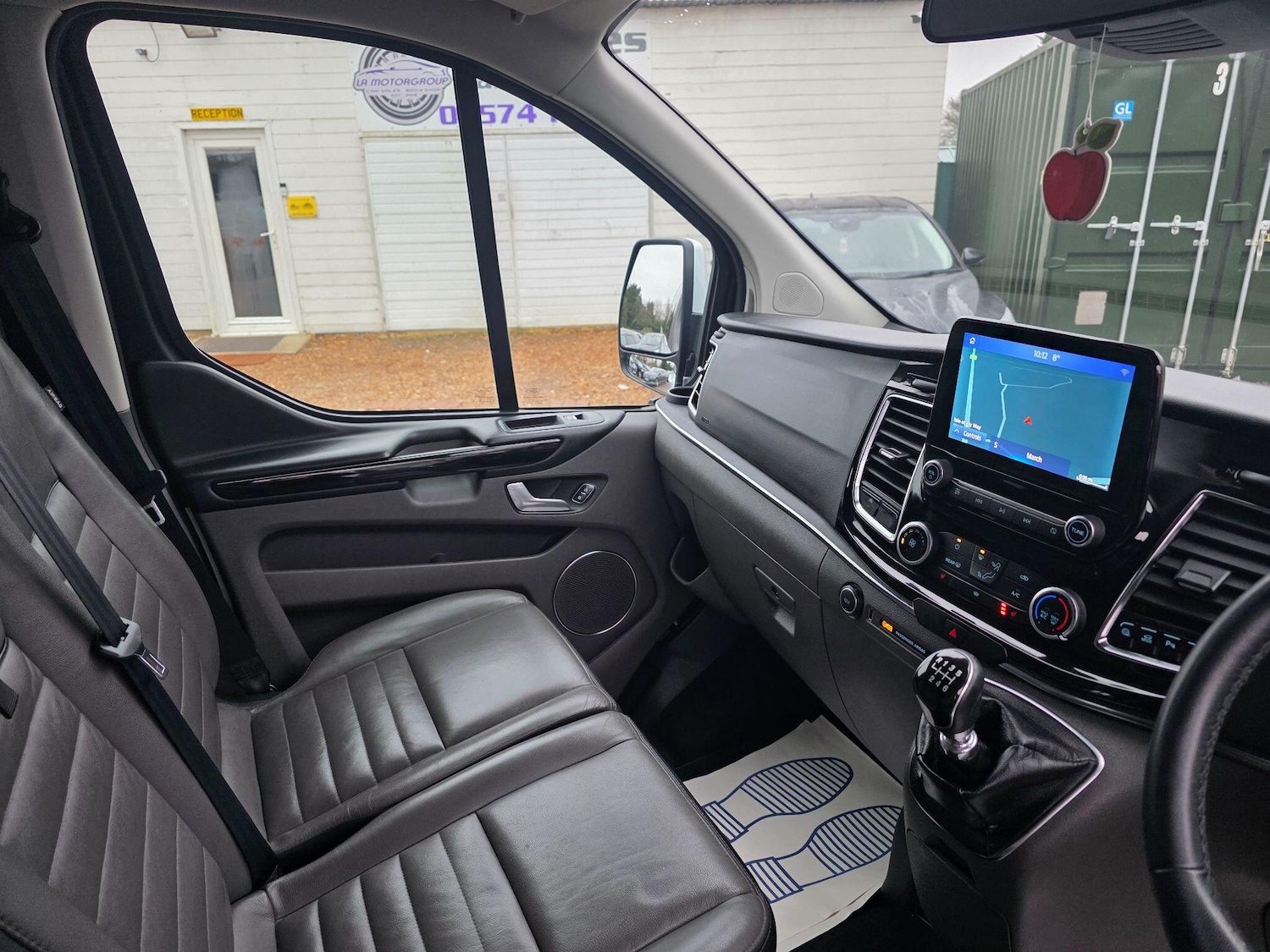 Used Ford Tourneo Custom 2020 for sale - 77175454: Photo 85