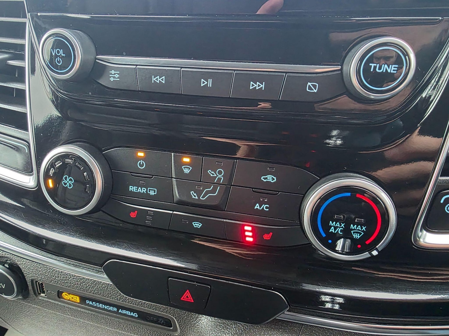 Used Ford Tourneo Custom 2020 for sale - 77175454: Photo 87