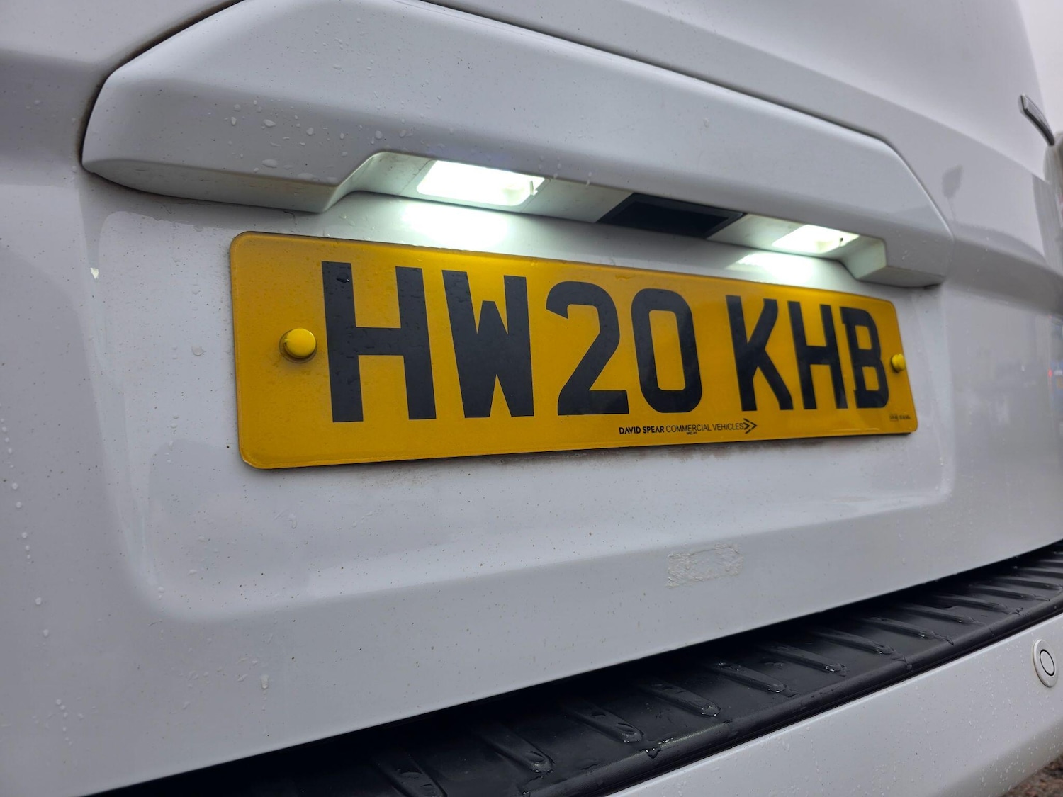 Used Ford Tourneo Custom 2020 for sale - 77175454: Photo 88