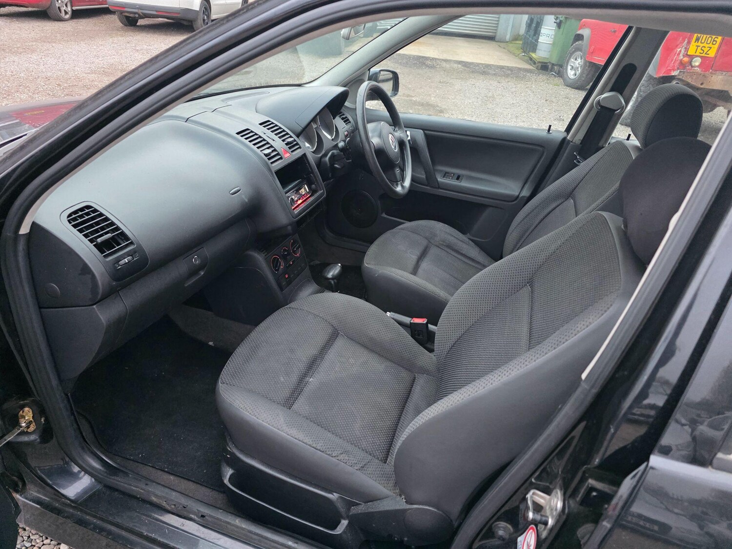 Used Volkswagen Polo for sale - 77808206: Photo 11