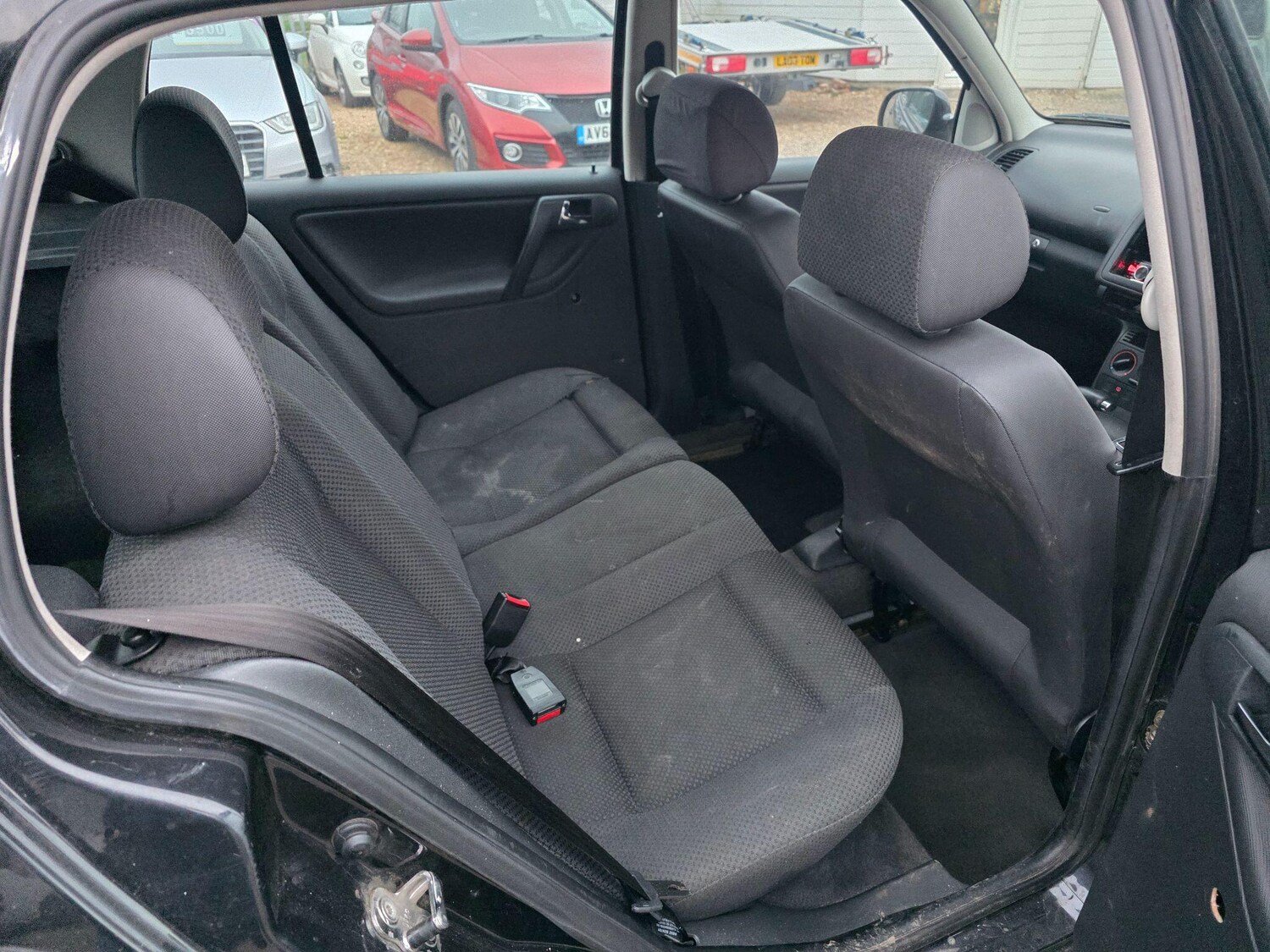 Used Volkswagen Polo for sale - 77808206: Photo 12