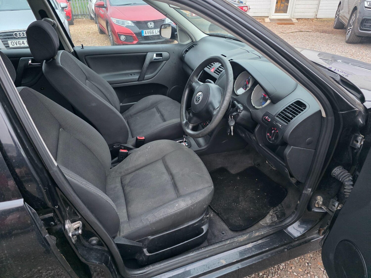 Used Volkswagen Polo for sale - 77808206: Photo 13