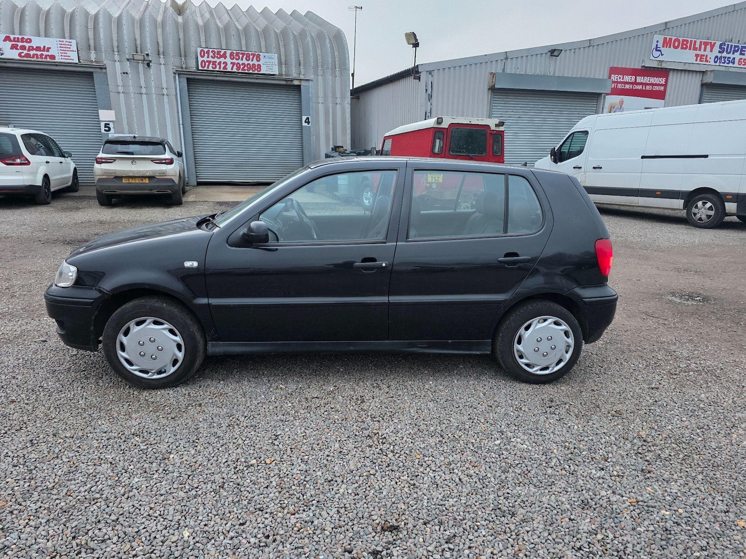 Used Volkswagen Polo for sale - 77808206: Photo 8