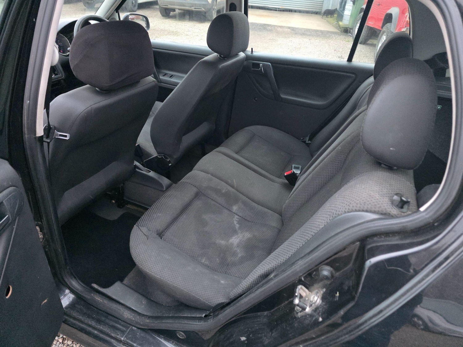 Used Volkswagen Polo for sale - 77808206: Photo 9