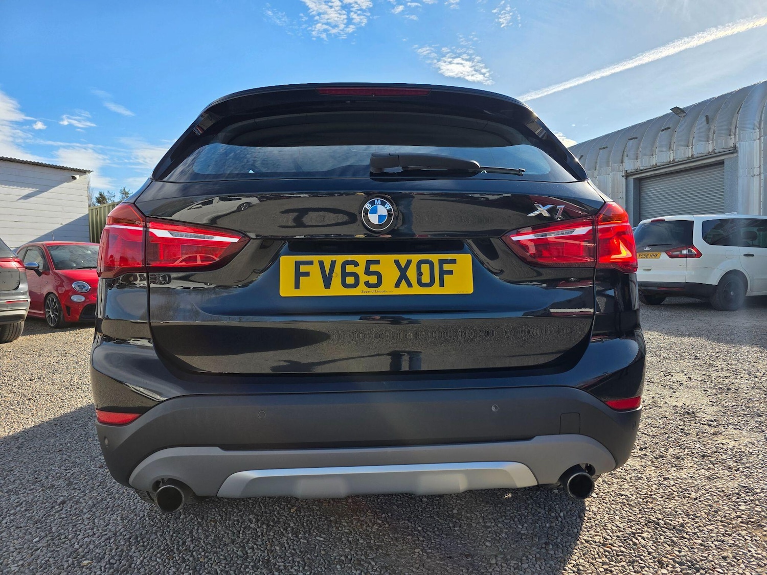 Used BMW X1 2016 for sale - 78127314: Photo 10