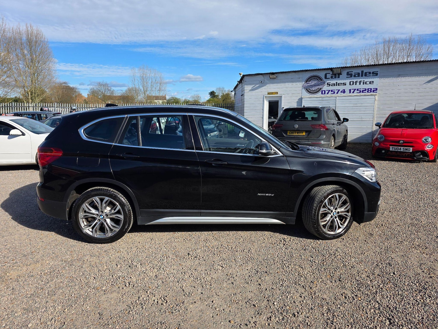 Used BMW X1 2016 for sale - 78127314: Photo 11