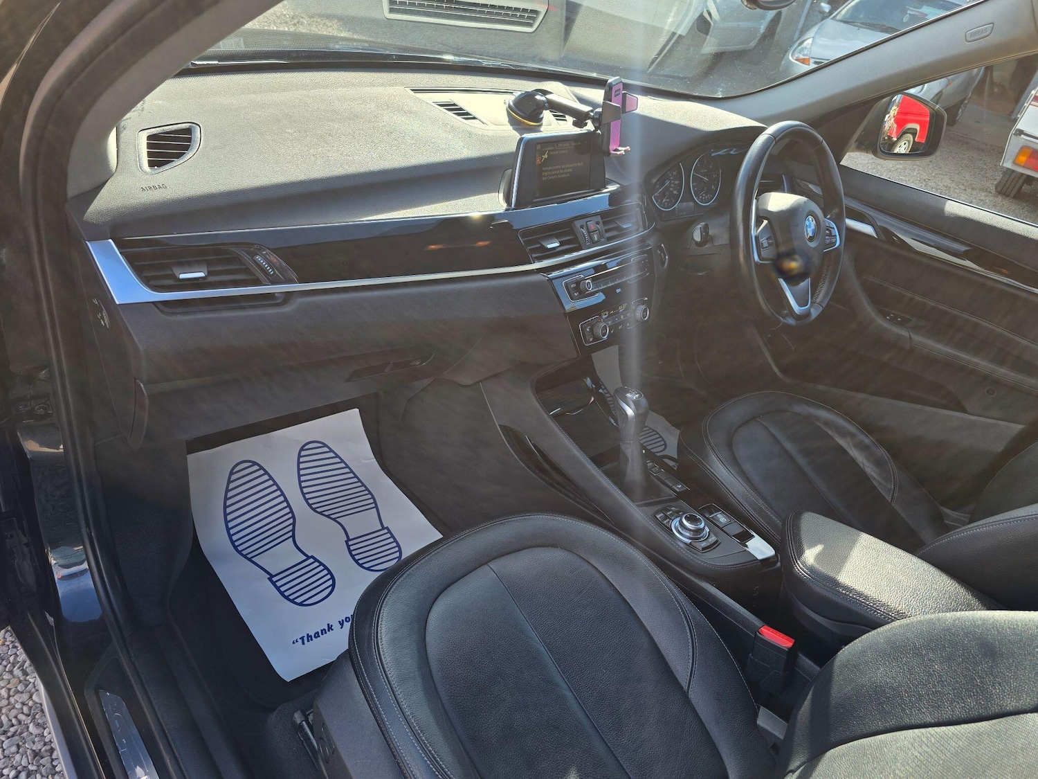 Used BMW X1 2016 for sale - 78127314: Photo 13