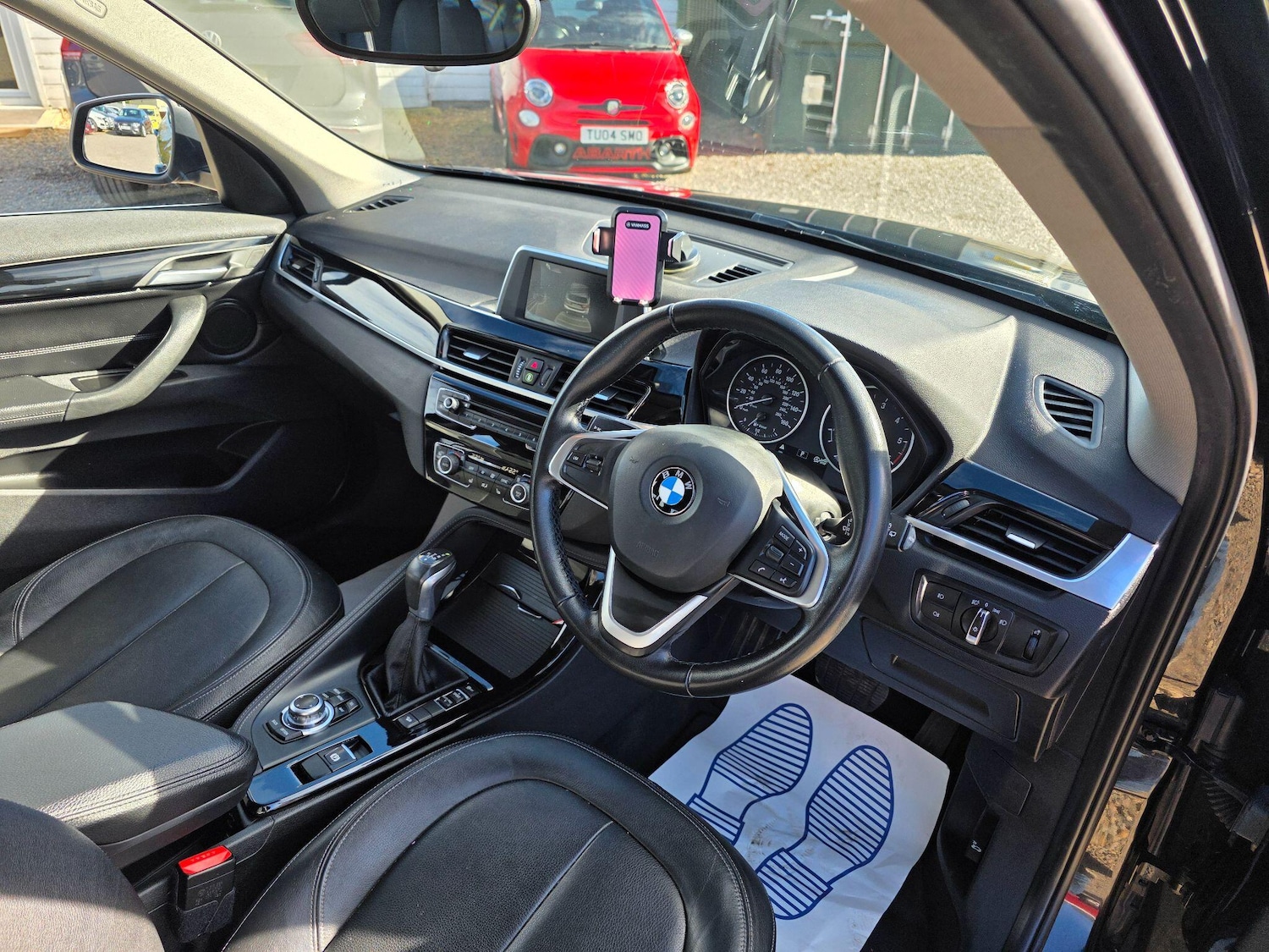 Used BMW X1 2016 for sale - 78127314: Photo 14