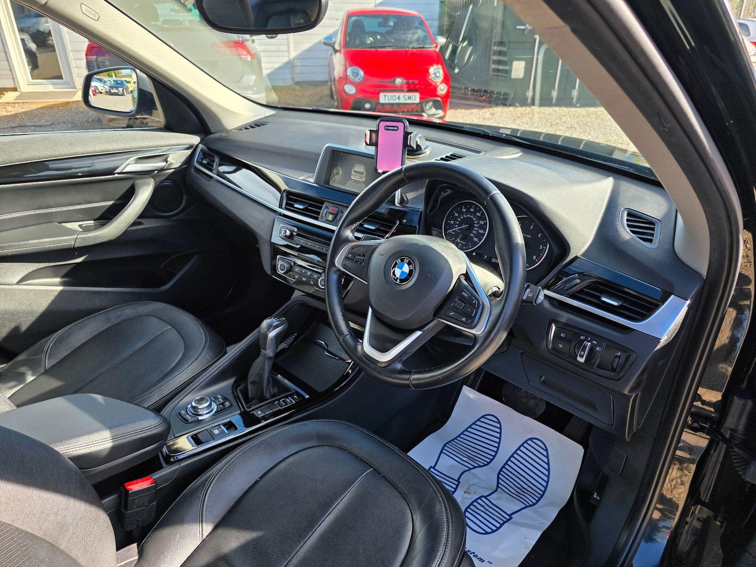 Used BMW X1 2016 for sale - 78127314: Photo 15