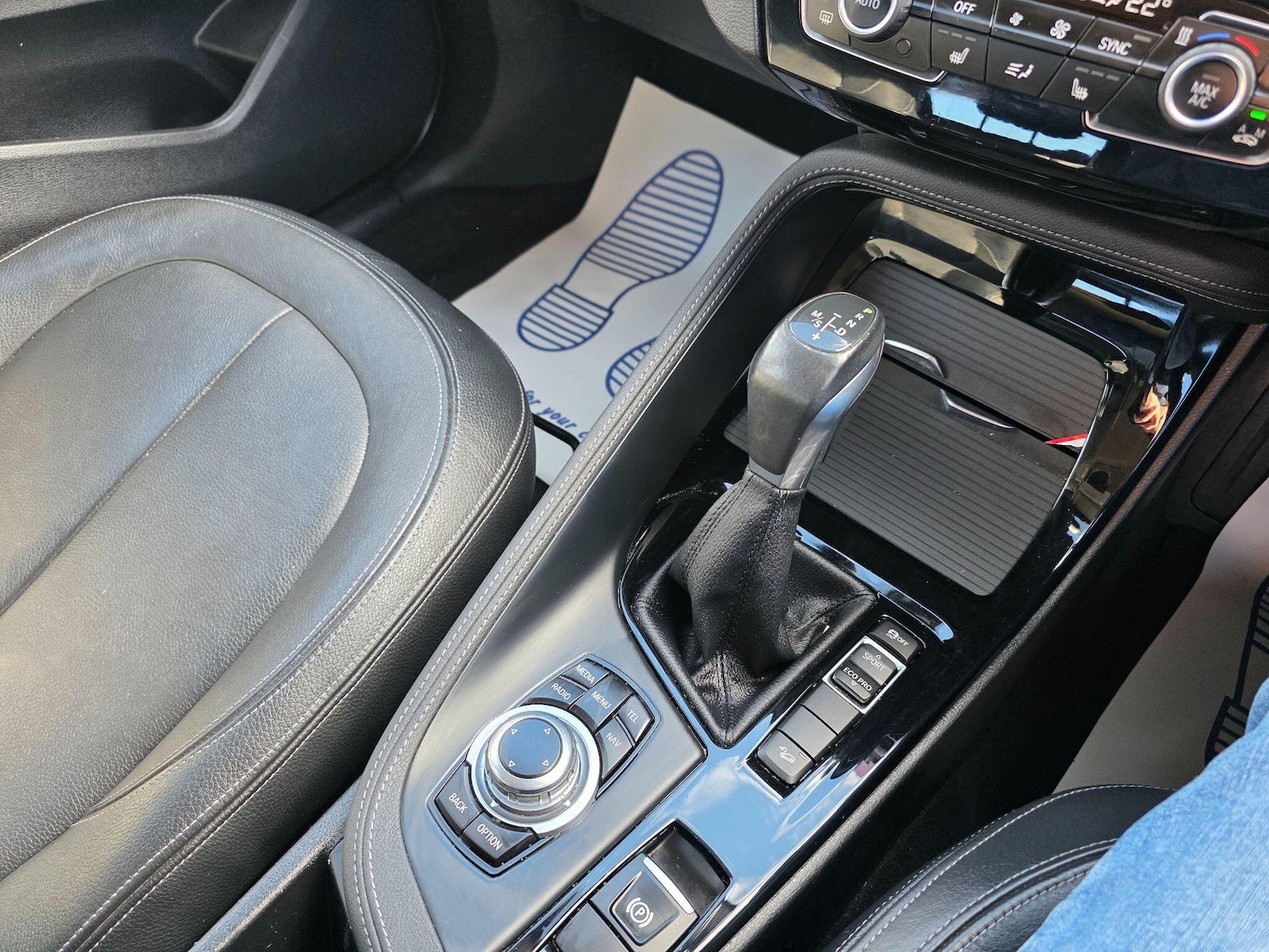 Used BMW X1 2016 for sale - 78127314: Photo 16