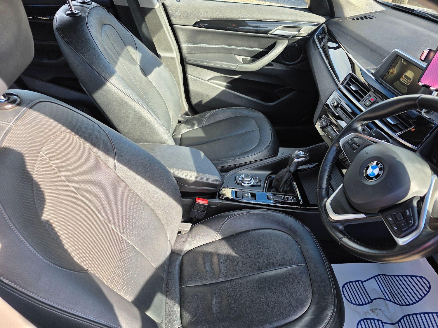 Used BMW X1 2016 for sale - 78127314: Photo 17