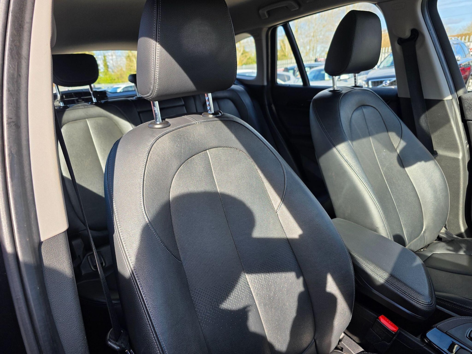 Used BMW X1 2016 for sale - 78127314: Photo 18