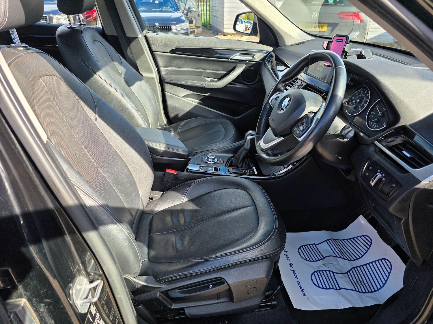 Used BMW X1 2016 for sale - 78127314: Photo 19