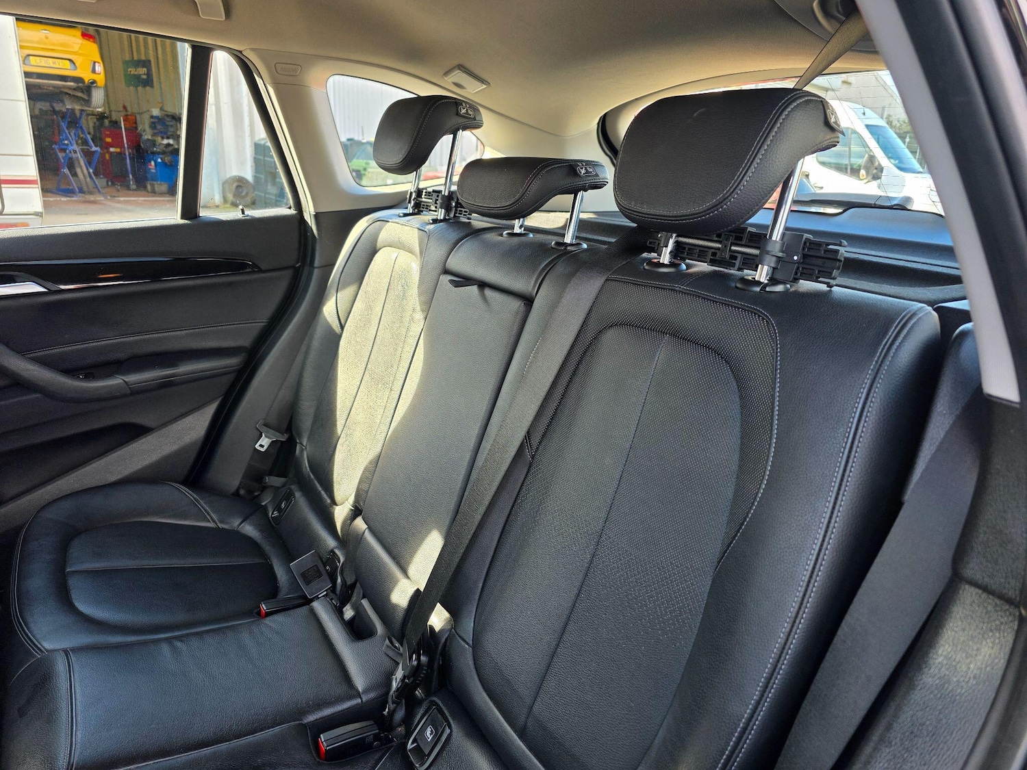 Used BMW X1 2016 for sale - 78127314: Photo 21