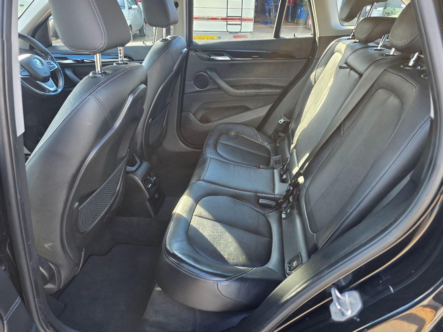 Used BMW X1 2016 for sale - 78127314: Photo 22