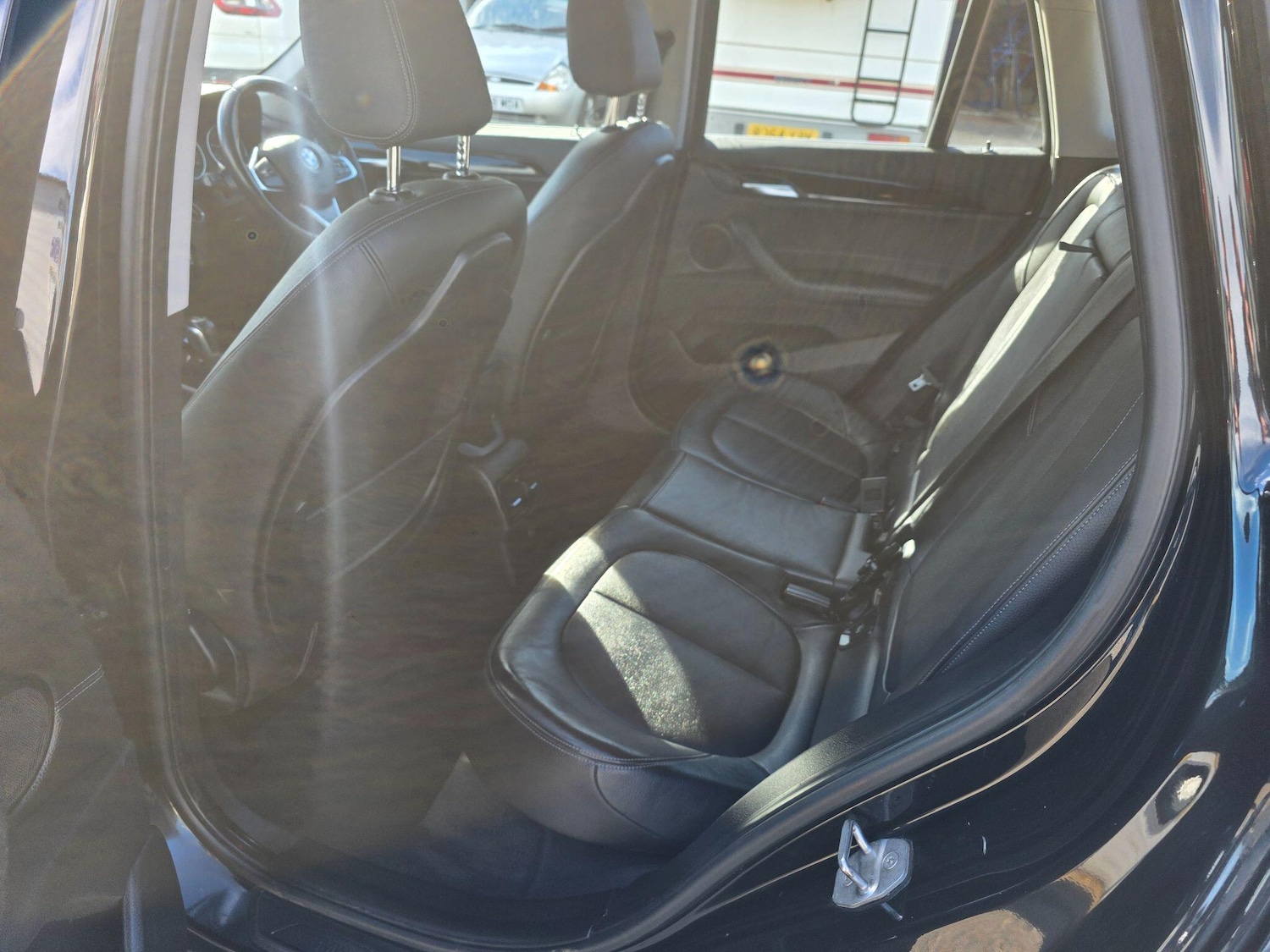 Used BMW X1 2016 for sale - 78127314: Photo 23