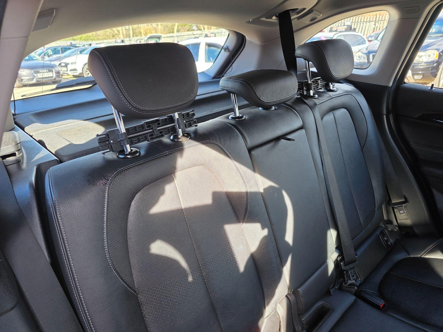 Used BMW X1 2016 for sale - 78127314: Photo 25