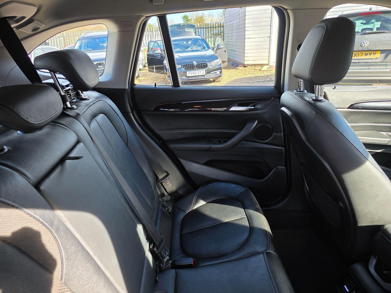 Used BMW X1 2016 for sale - 78127314: Photo 26