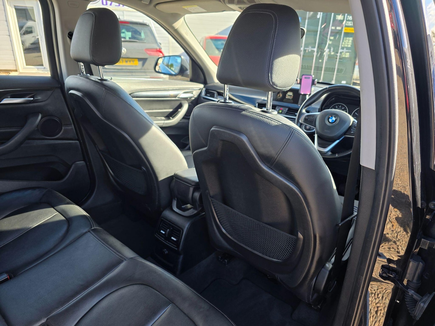 Used BMW X1 2016 for sale - 78127314: Photo 27