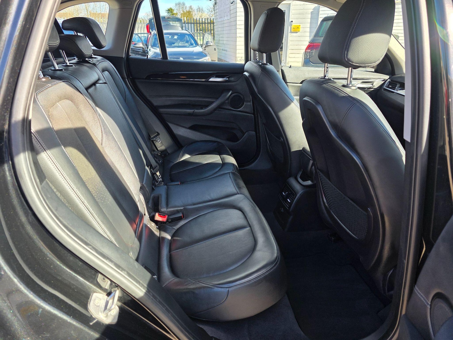 Used BMW X1 2016 for sale - 78127314: Photo 28