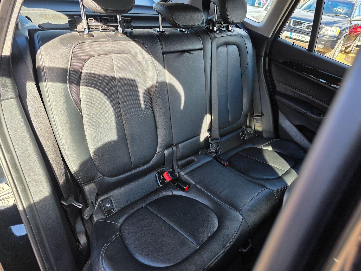 Used BMW X1 2016 for sale - 78127314: Photo 29