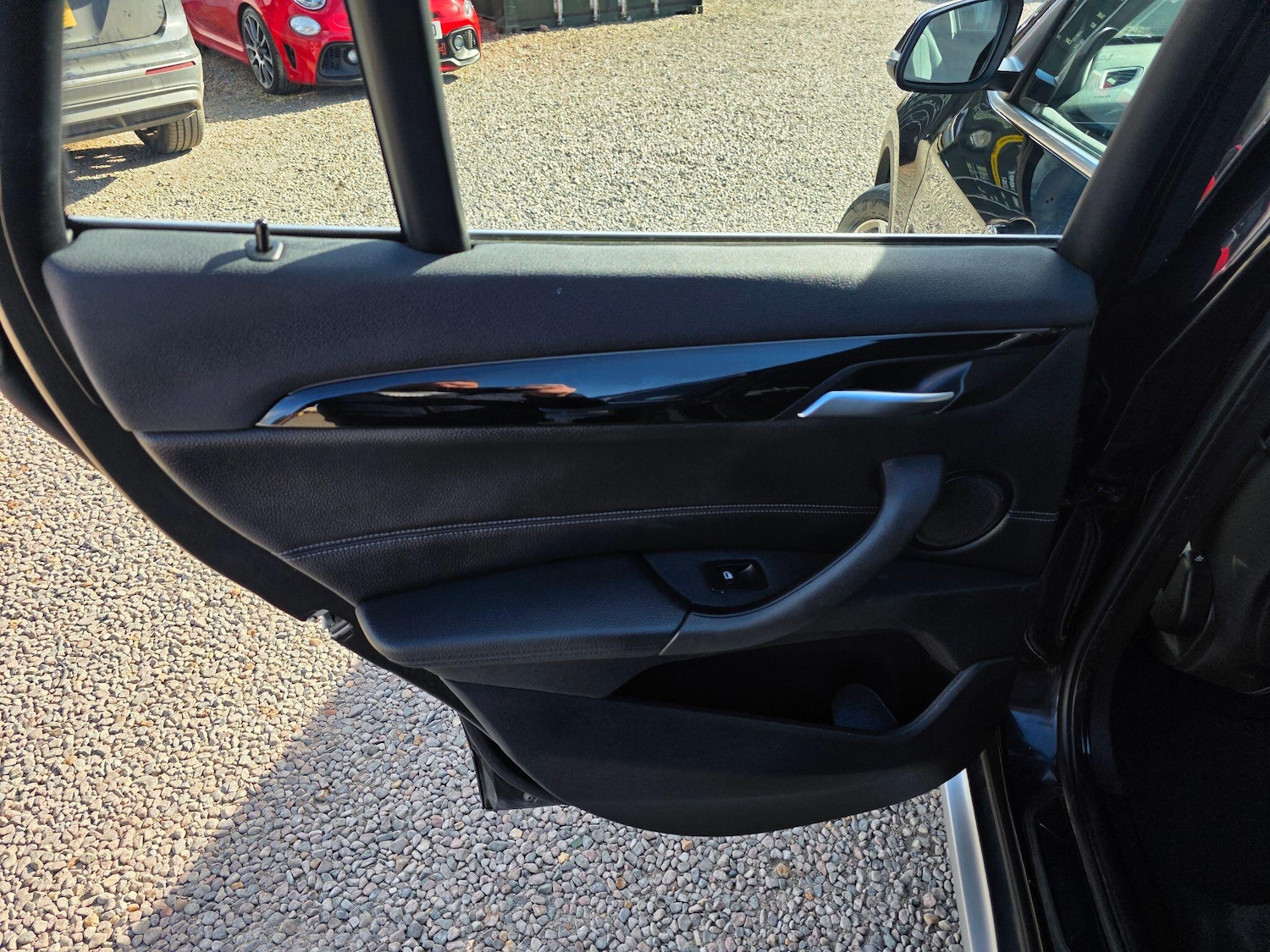 Used BMW X1 2016 for sale - 78127314: Photo 35