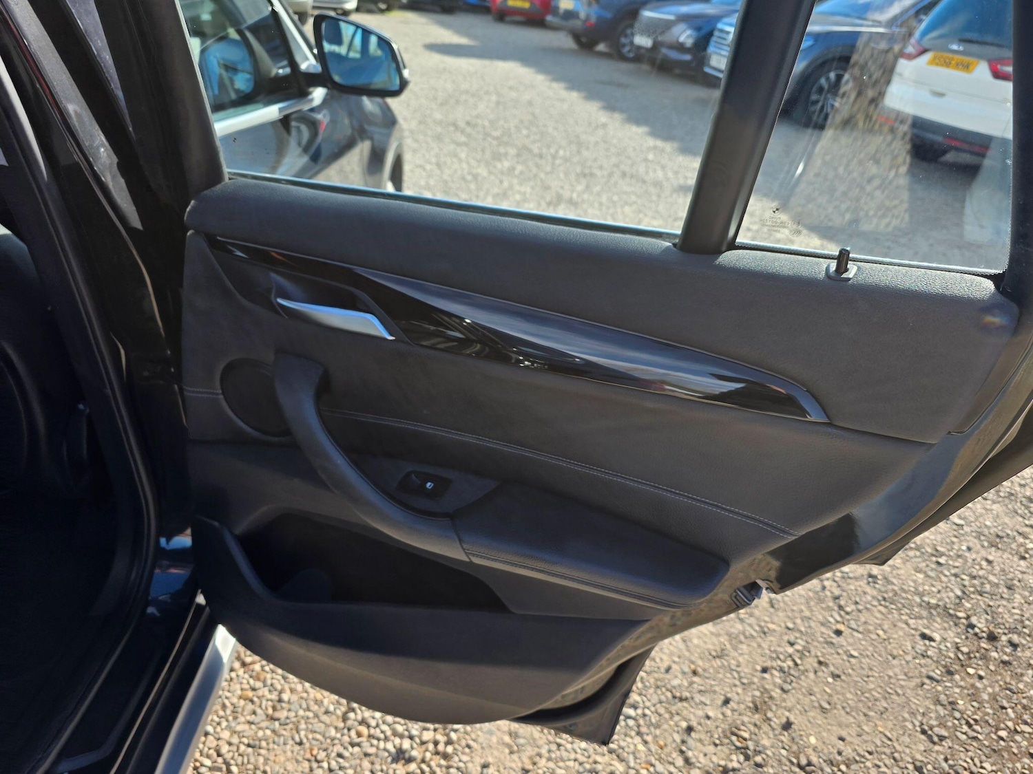 Used BMW X1 2016 for sale - 78127314: Photo 36